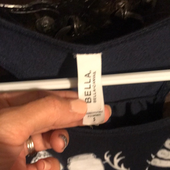 Tank top - Picture 3 of 4